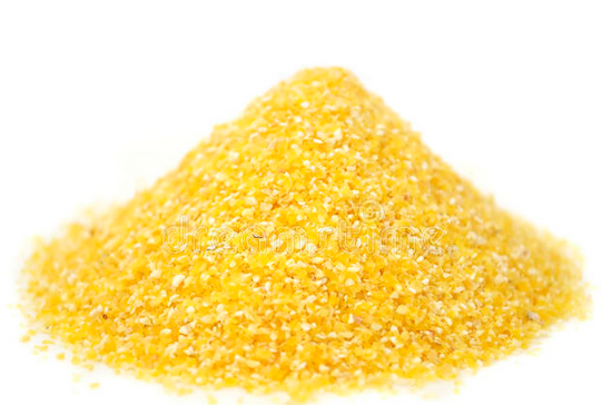 Corn Grit yellow (पहेलो मकै को च्याख्ला ) 1kg